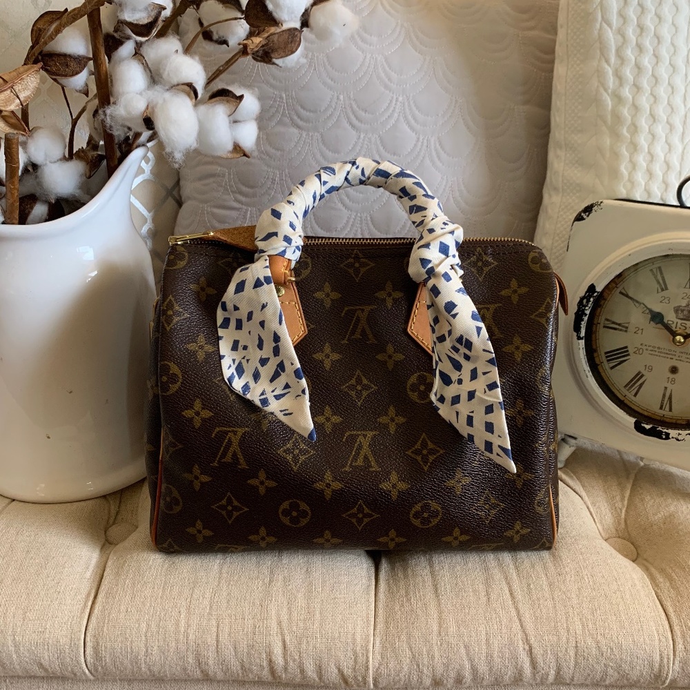 Twillies Handbag Scarf or Bandeau Wrap